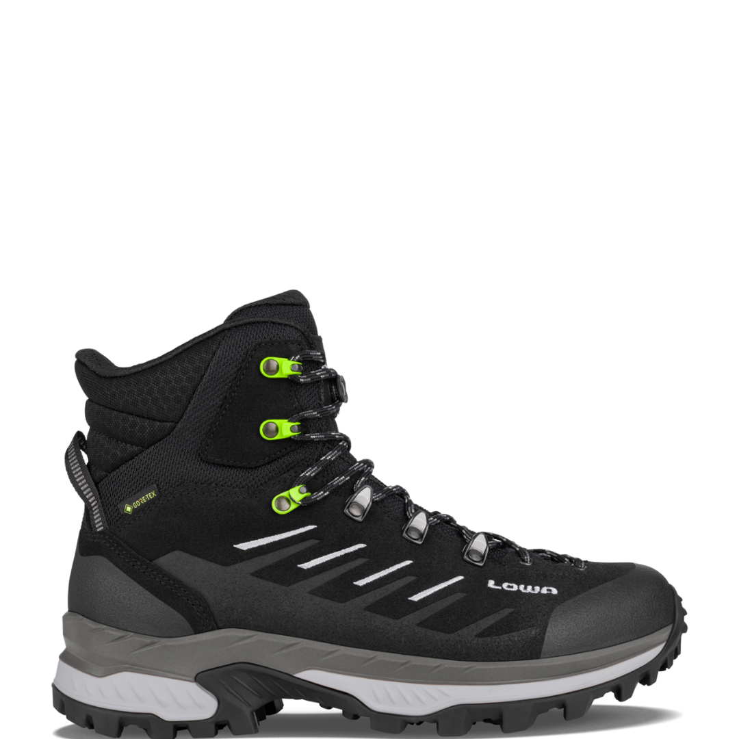 Randir GTX Mid