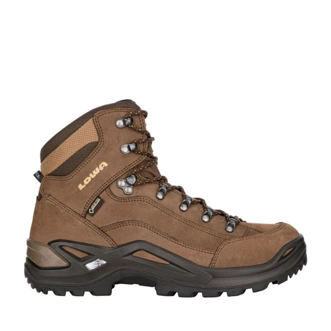 Renegade GTX® Mid Wide