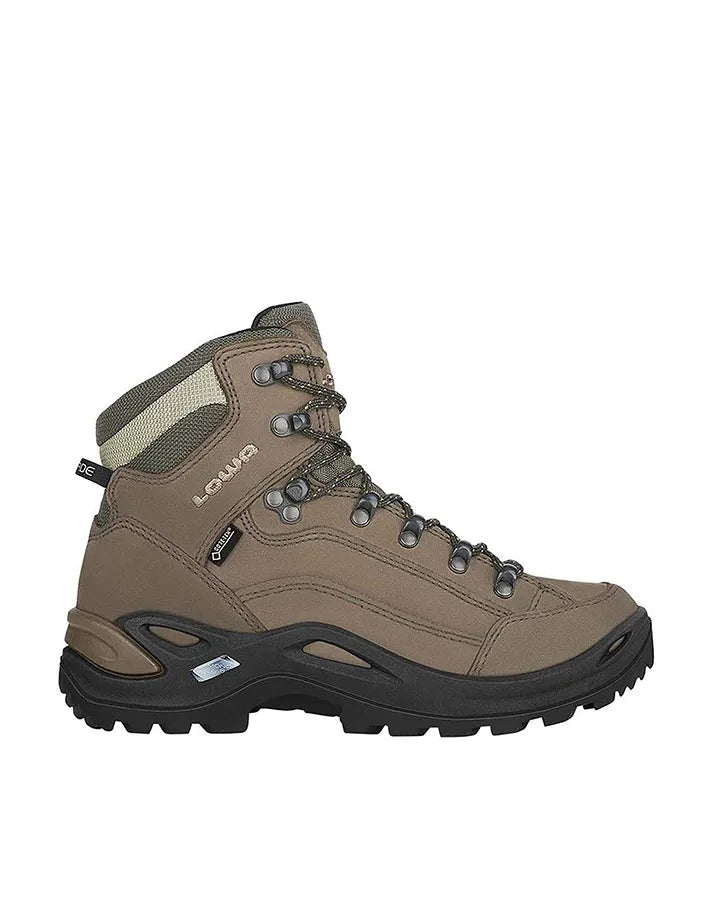 Renegade GTXยฎ Mid Womens Hiking โ LOWA Boots Australia