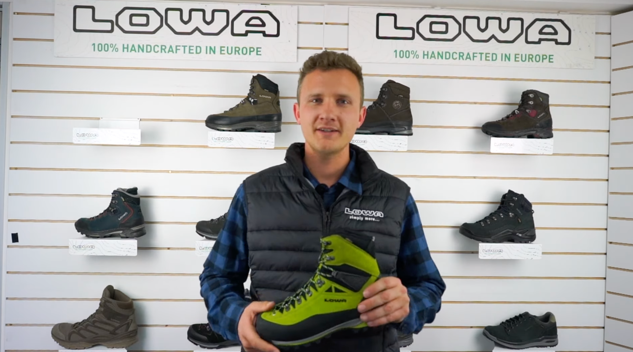 Alpine Expert GTX® - Alpine – LOWA Boots AU Alpine Expert GTX® - Alpine – LOWA Boots AU