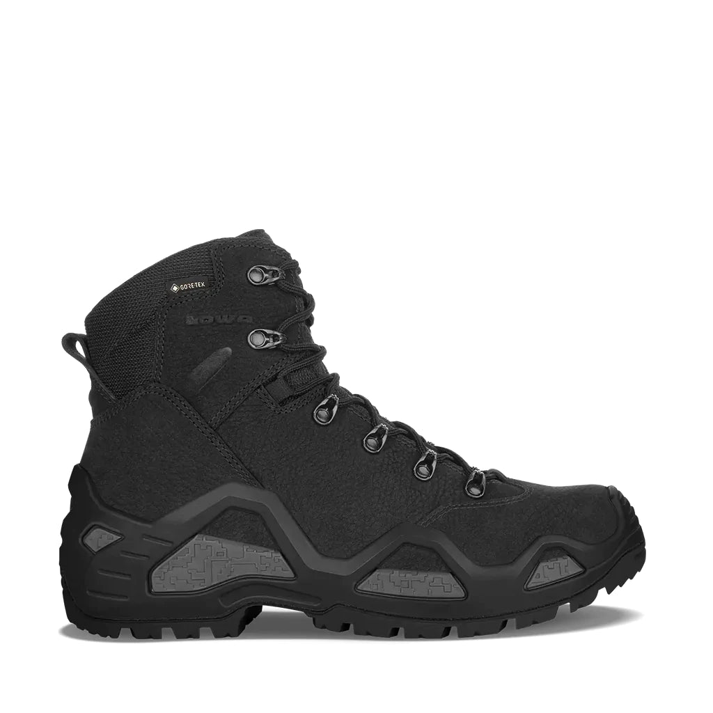 LOWA Boots for Australian Task Force - Mens | Buy Online – LOWA Boots ...