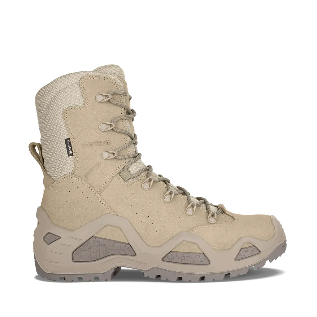 Lowa elite discount desert ws