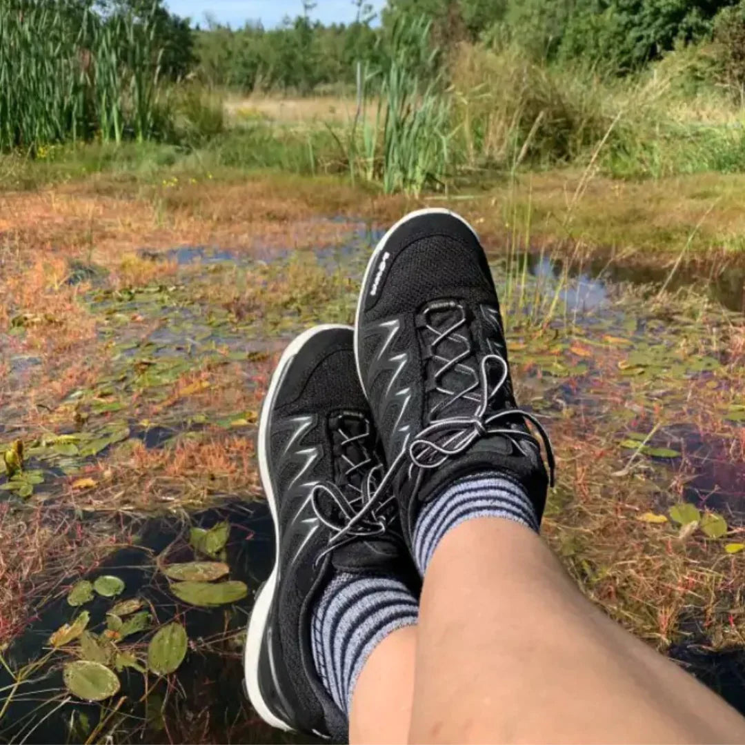 Lowa sales innox womens