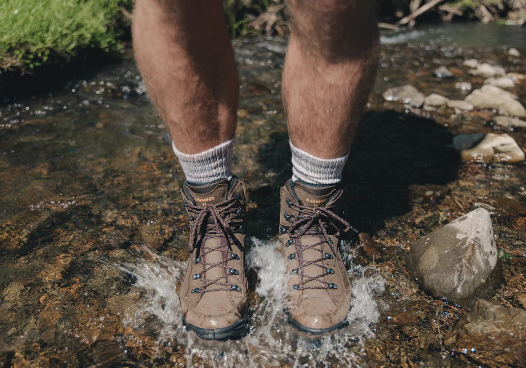Light Hiking Men LOWA Boots Australia