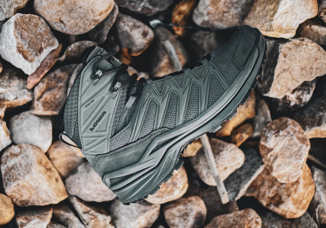Lowa task 2025 force boots