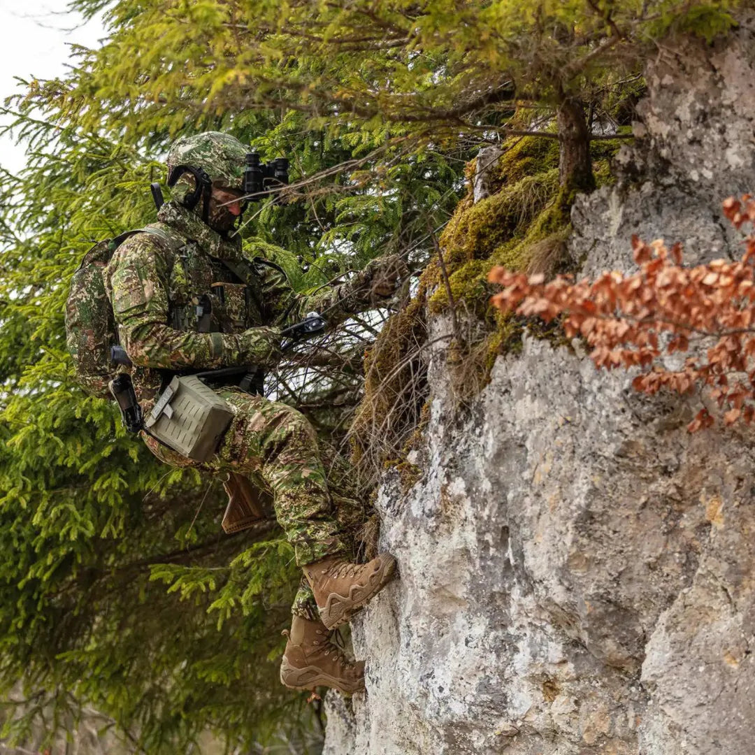 Lowa z8n 2025 gtx review