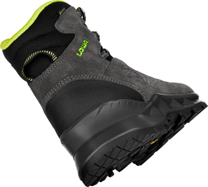 Explorer II GTX MID Wide