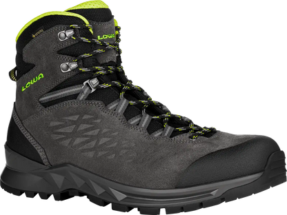 Explorer II GTX MID Wide