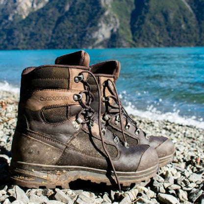 Elite Evo N GTX LOWA Boots Australia