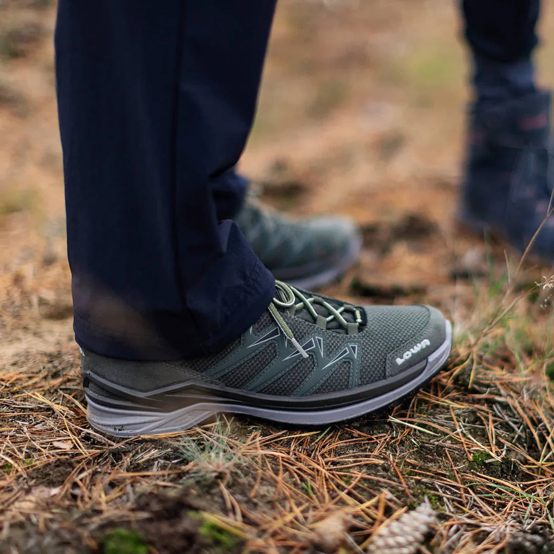 Lowa 2025 innox lo