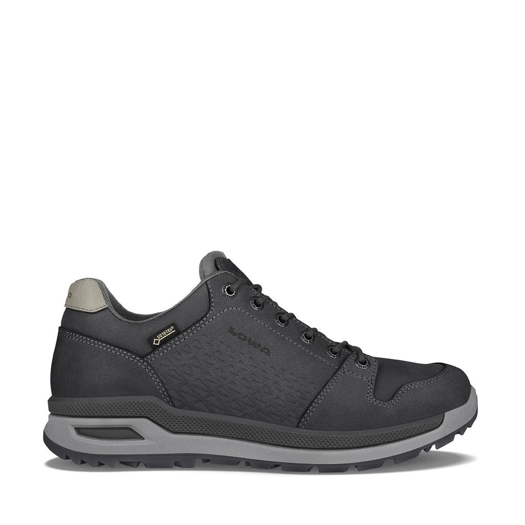 Locarno GTX Lo Wide