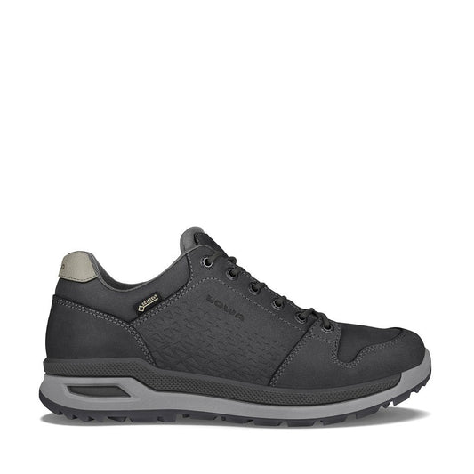 LOWA Locarno GTX® Lo Wide - Anthracite