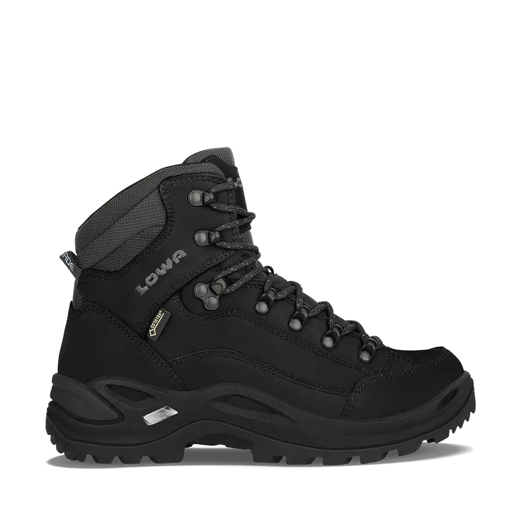 Lowa walking boots womens sales