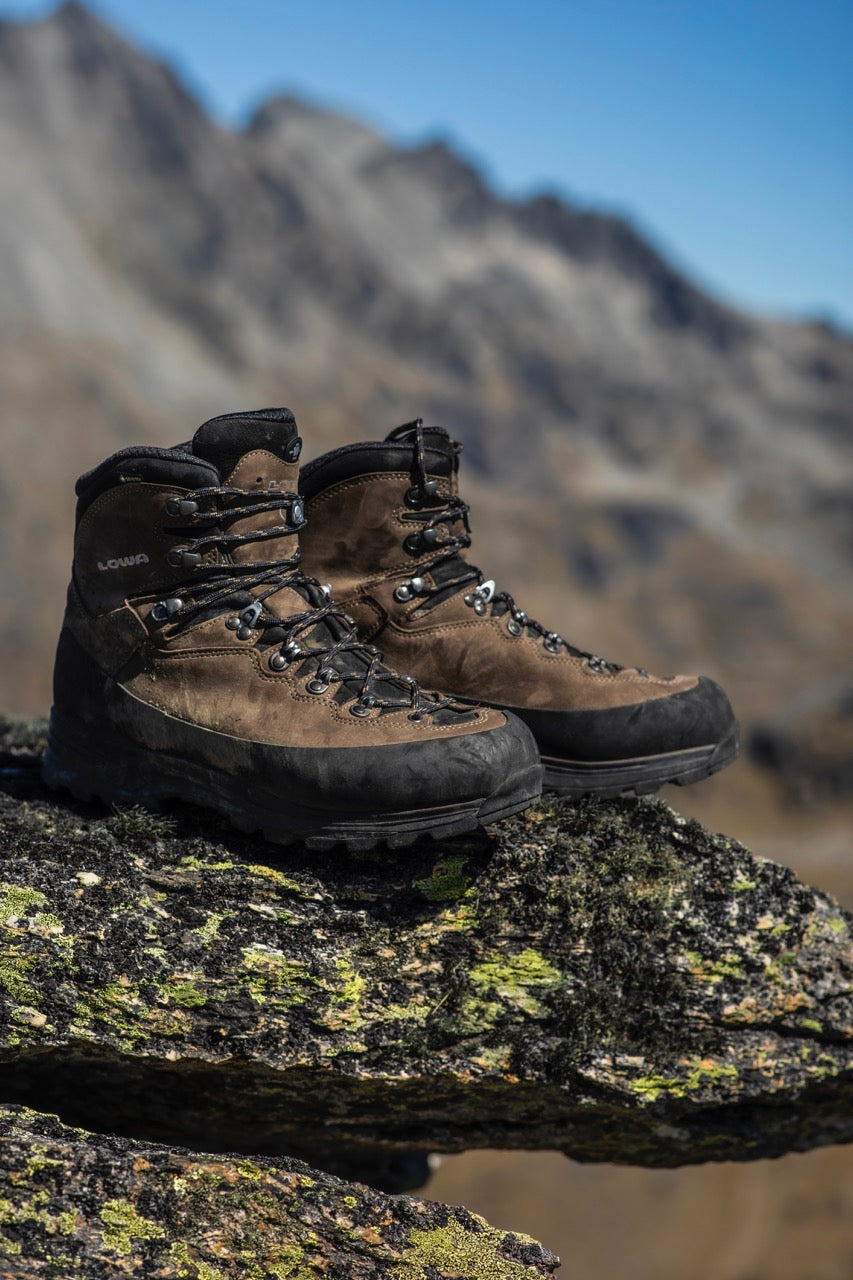 Lowa mountain boot gtx wxl cheap