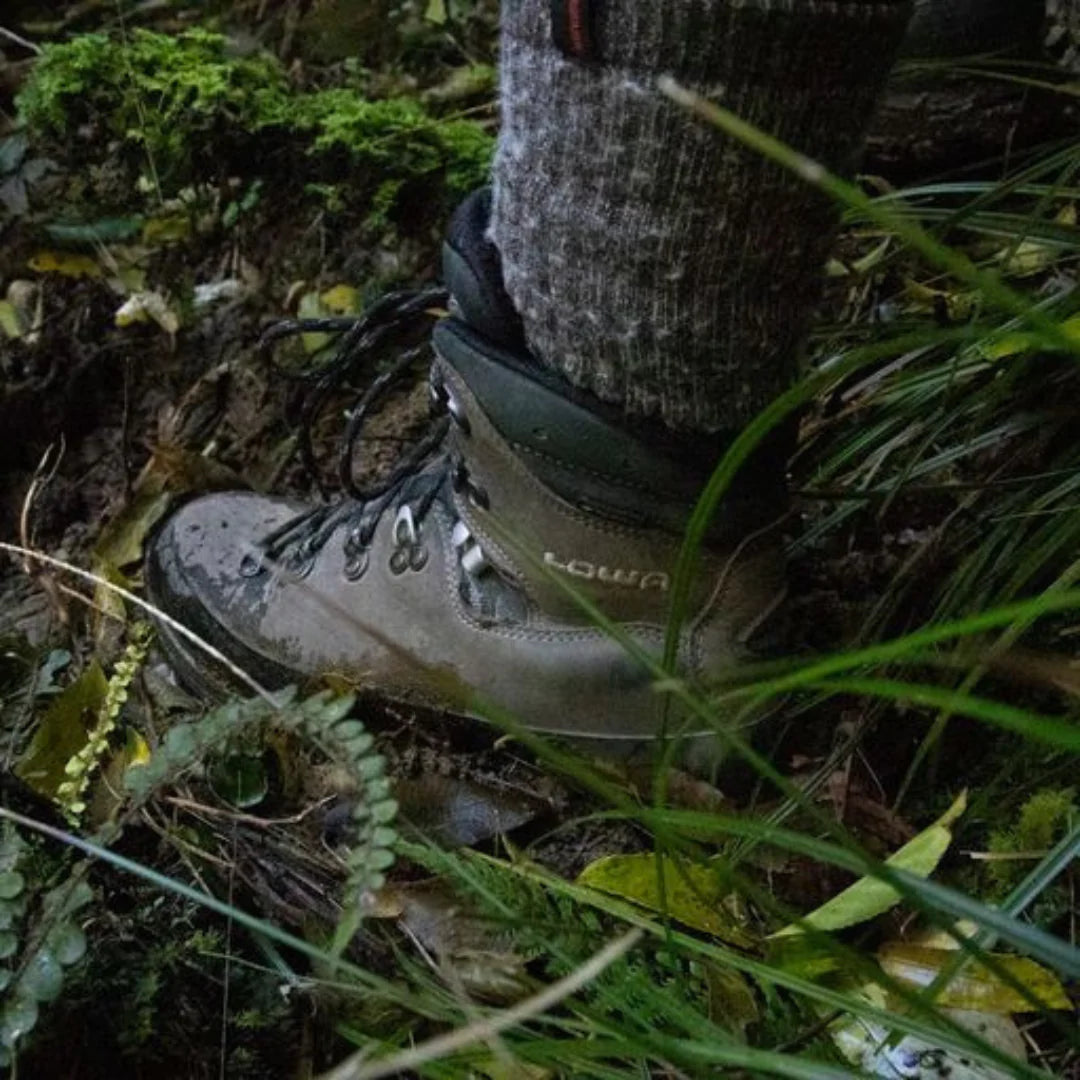 Tibet GTX Womens Hunting LOWA Boots Australia