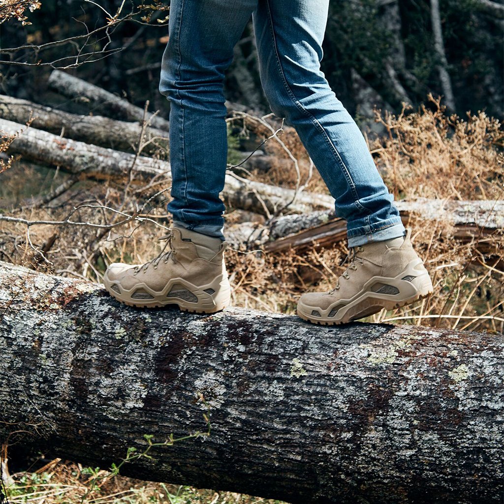 Lowa Renegade GTX Lo - Women's Review | Tested by GearLab