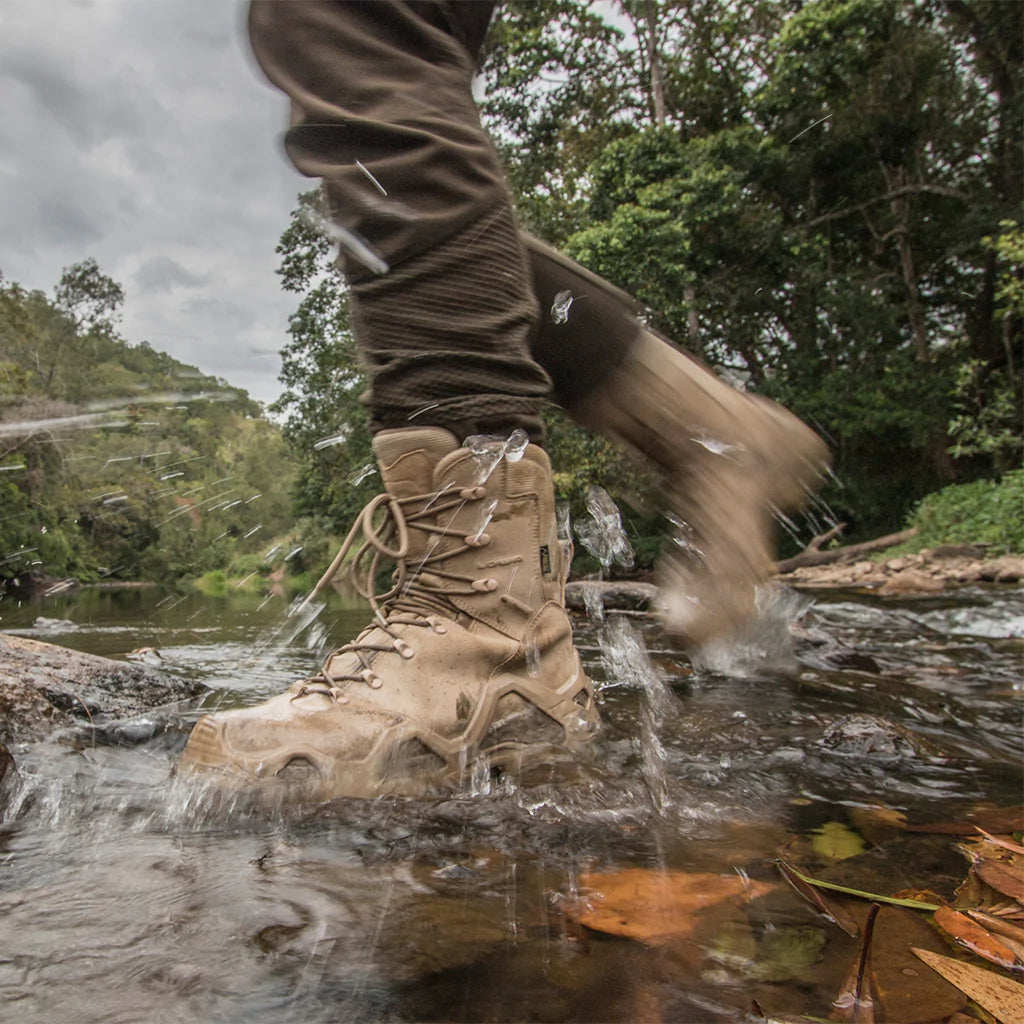Lowa lineman boots online