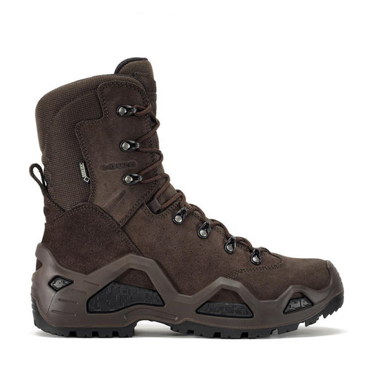 LOWA Z-8S GTX® - Dark Brown