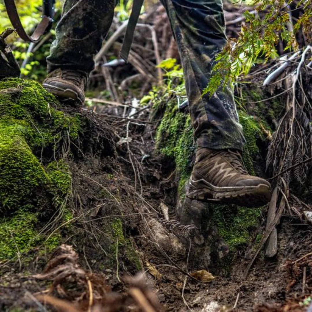 Innox gtx 2025 mid tf