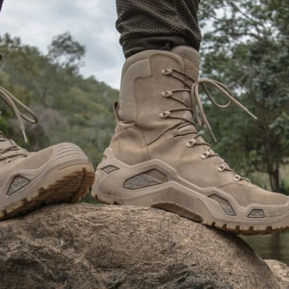 Lowa boots sizing online